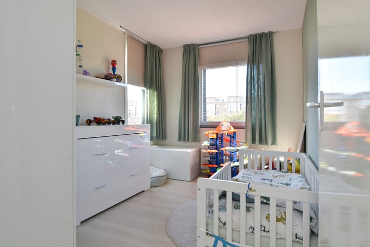 Foto 22 van Laan van Wateringse Veld 1006