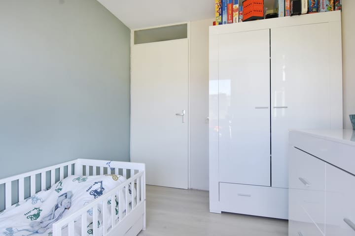 Foto 23 van Laan van Wateringse Veld 1006