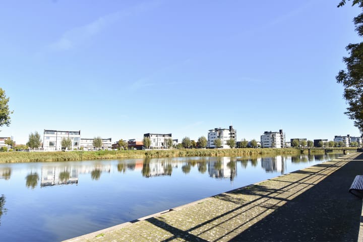 Foto 27 van Laan van Wateringse Veld 1006