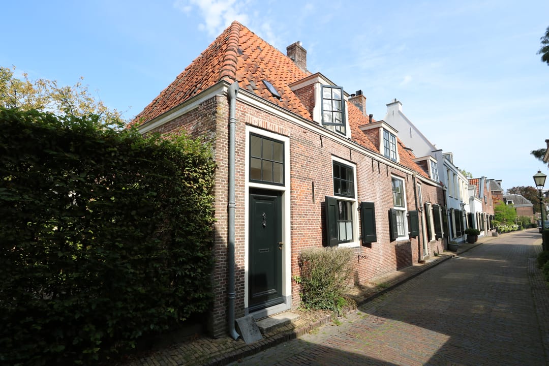 Photo 1 of Dorpsstraat 55
