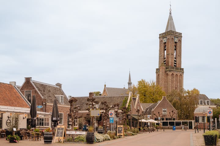 Foto 14 van Dorpsstraat 55