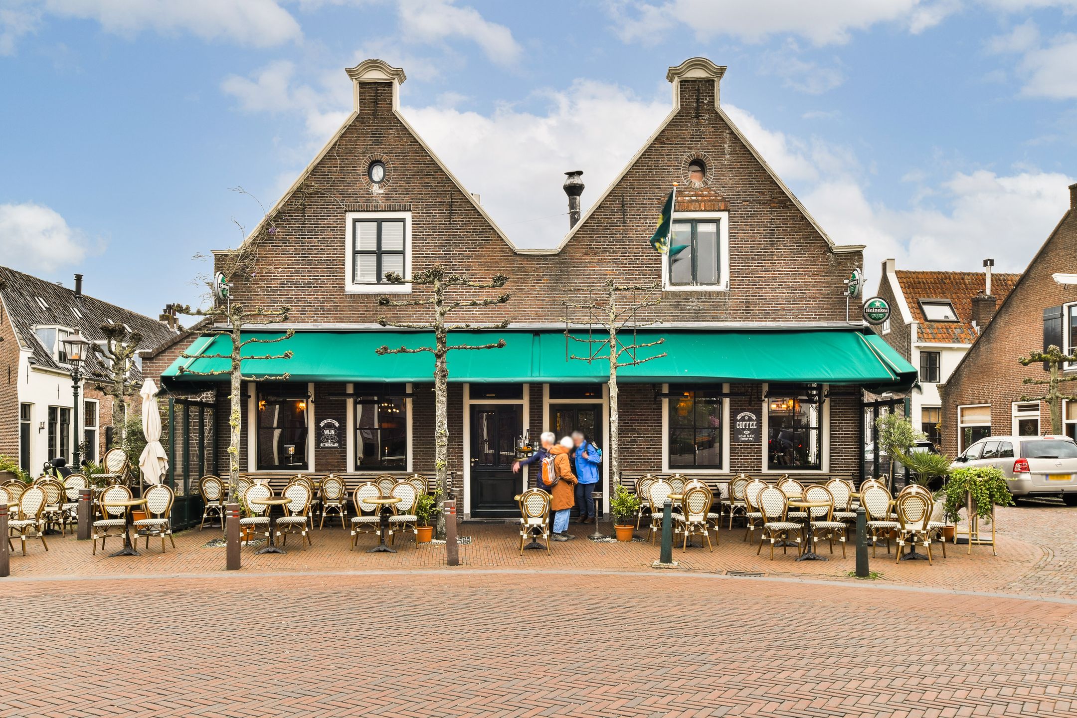 Photo 15 of Dorpsstraat 55