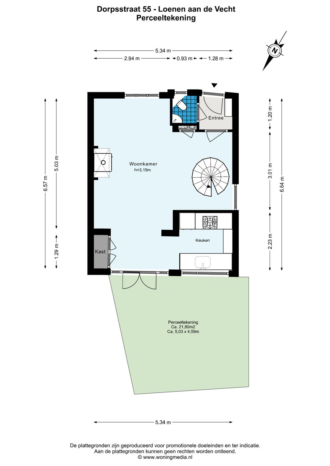 Photo 22 of Dorpsstraat 55