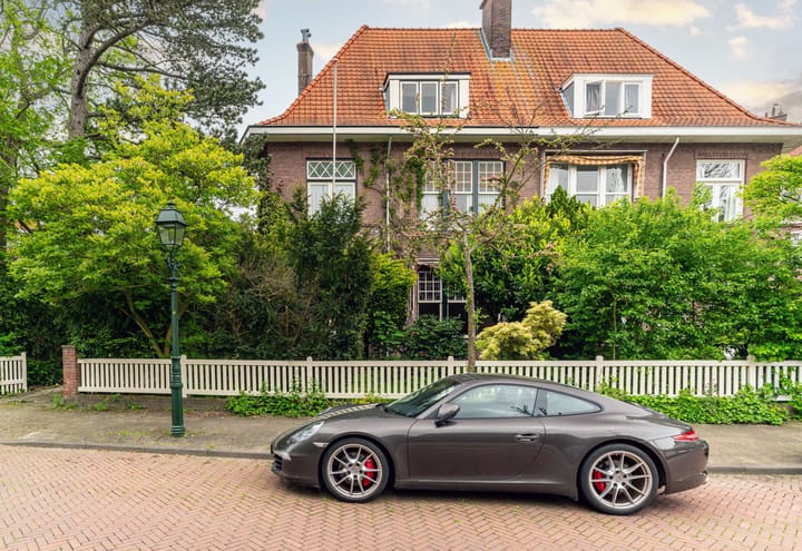 Foto 1 van Violenweg 5