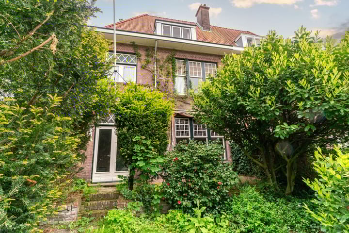 Foto 2 van Violenweg 5