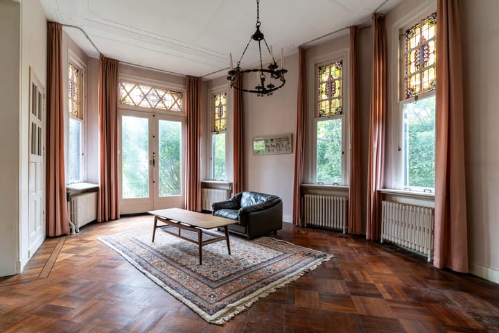 Foto 10 van Violenweg 5