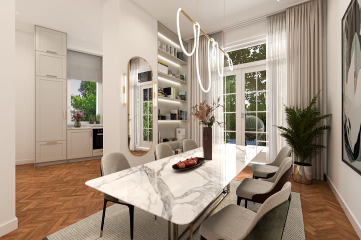 Foto 21 van Violenweg 5