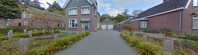 View 360° photo of straatbeeld of Castersedijk 8