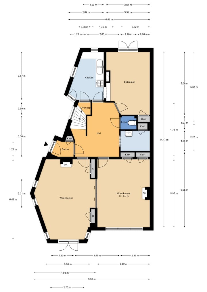 Foto 52 van Violenweg 5