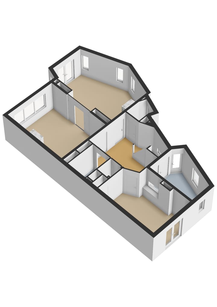 Foto 53 van Violenweg 5