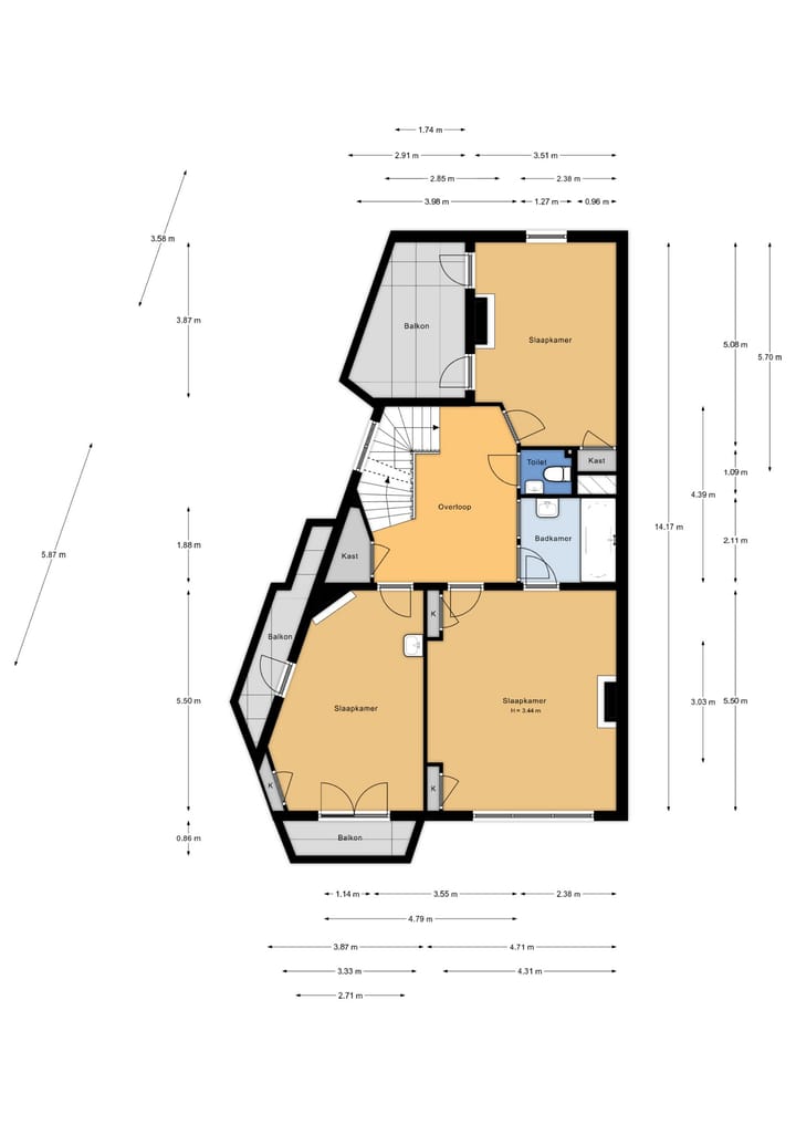 Foto 56 van Violenweg 5