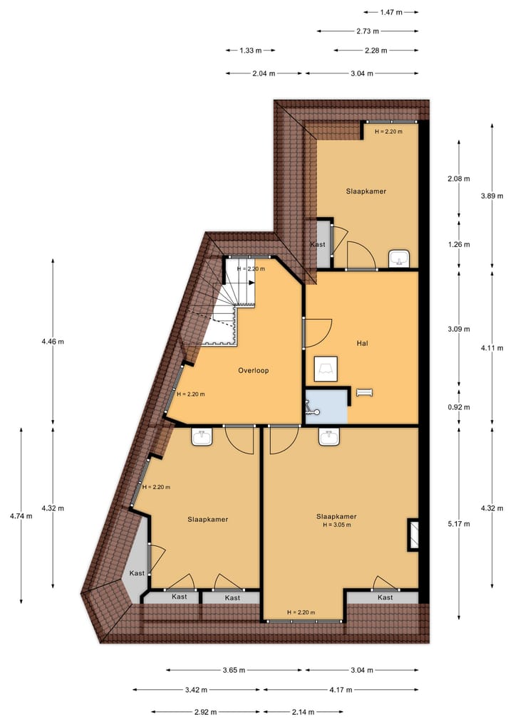 Foto 58 van Violenweg 5