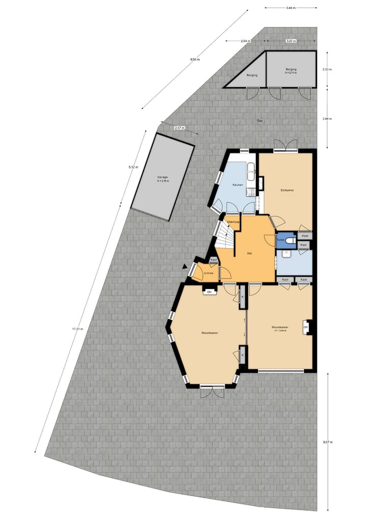 Foto 62 van Violenweg 5