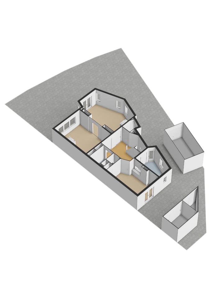 Foto 63 van Violenweg 5