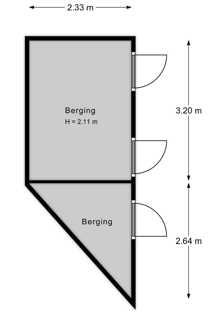 Foto 64 van Violenweg 5