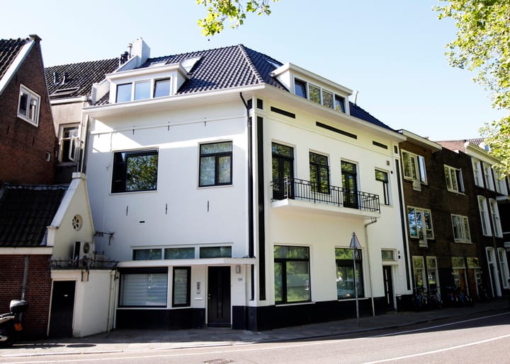 Photo 1 of Catharijnesingel 139-B