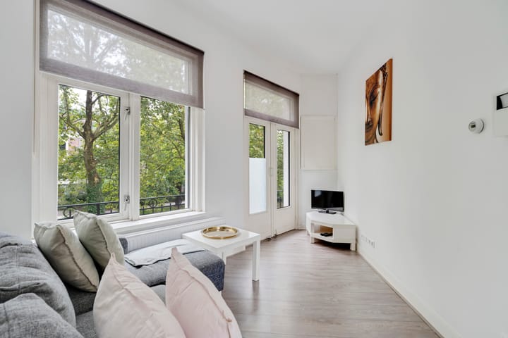 Photo 2 of Catharijnesingel 139-B