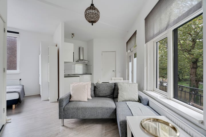 Photo 5 of Catharijnesingel 139-B