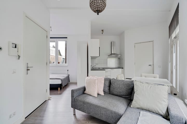 Photo 6 of Catharijnesingel 139-B