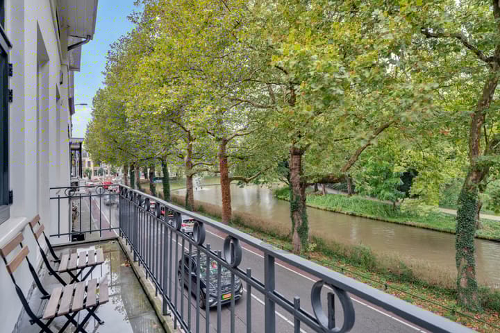 Photo 12 of Catharijnesingel 139-B