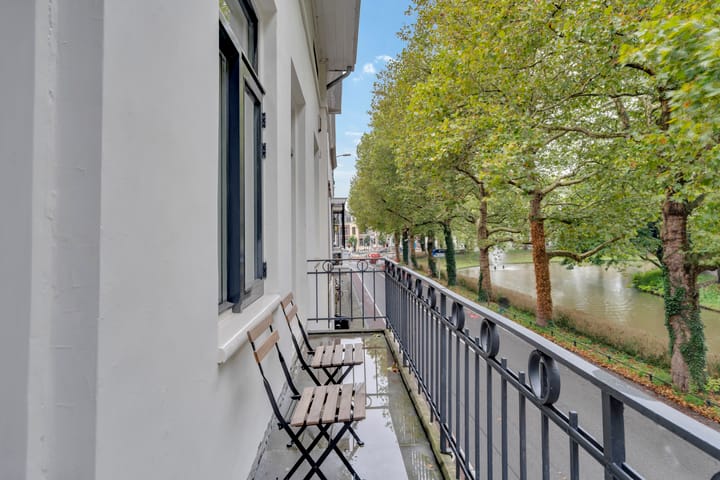 Photo 13 of Catharijnesingel 139-B