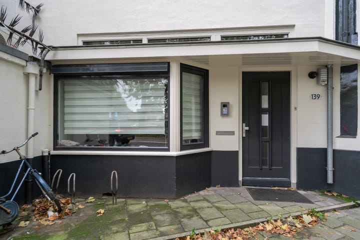 Photo 17 of Catharijnesingel 139-B