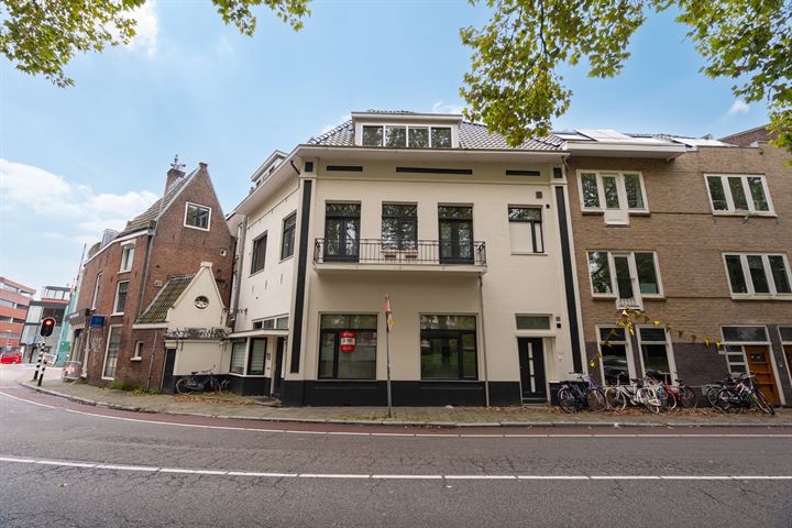 Bekijk foto 19 van Catharijnesingel 139-B