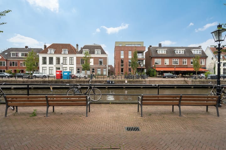 Photo 21 of Catharijnesingel 139-B