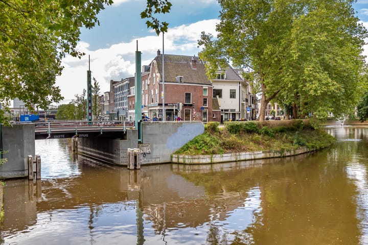 Photo 22 of Catharijnesingel 139-B