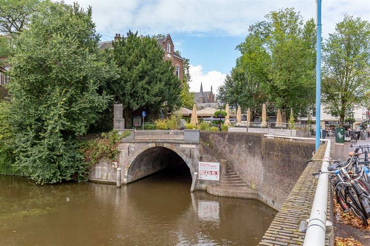 Bekijk foto 26 van Catharijnesingel 139-B