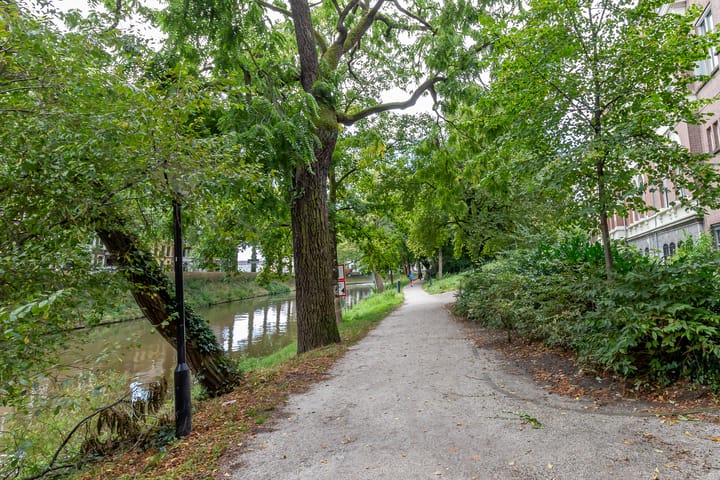 Photo 27 of Catharijnesingel 139-B