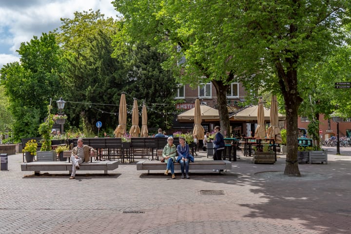 Photo 28 of Catharijnesingel 139-B