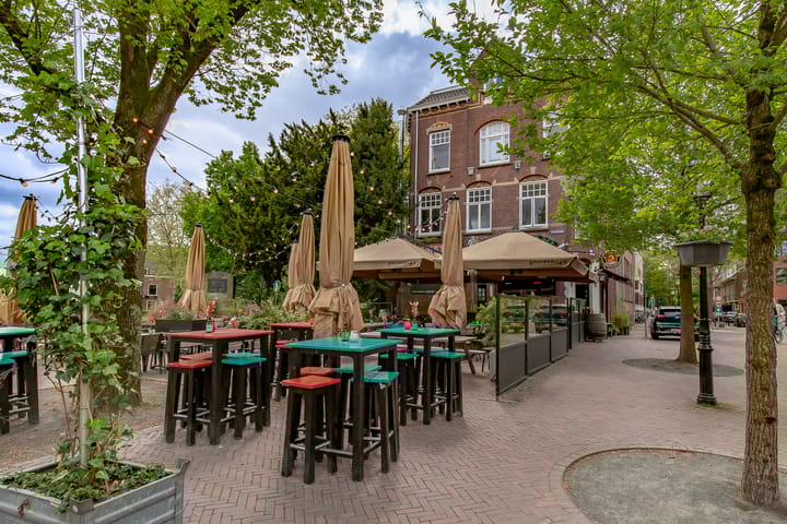 Photo 30 of Catharijnesingel 139-B