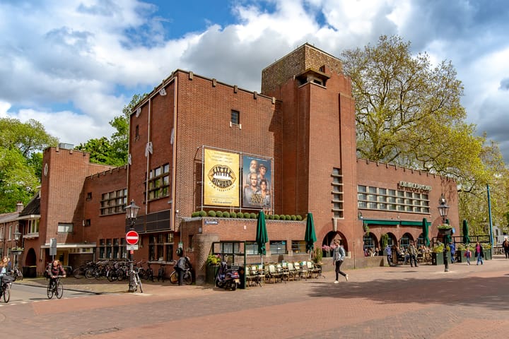 Photo 32 of Catharijnesingel 139-B