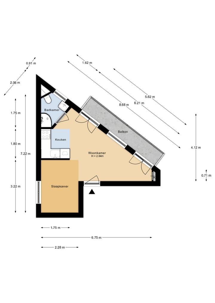 Photo 33 of Catharijnesingel 139-B