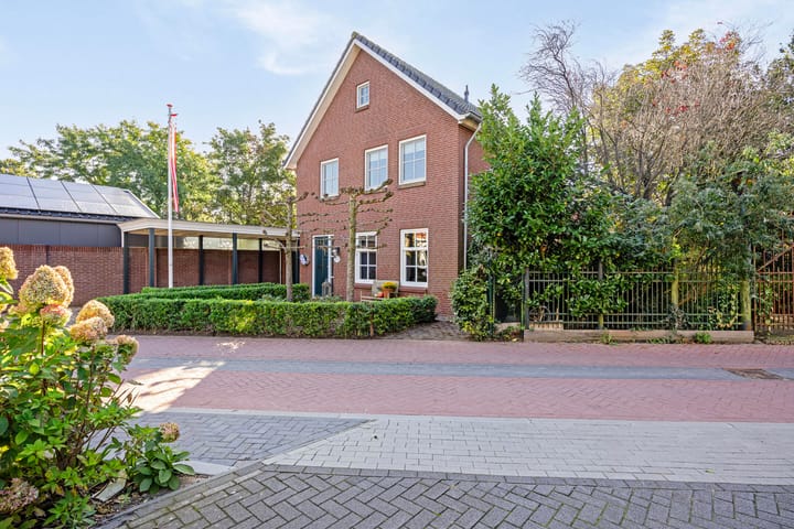 Foto 4 van Hogeweg 1