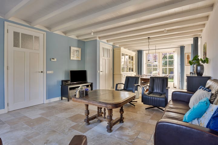 Foto 5 van Hogeweg 1