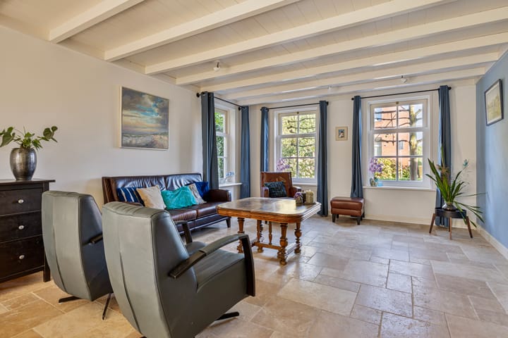 Foto 7 van Hogeweg 1