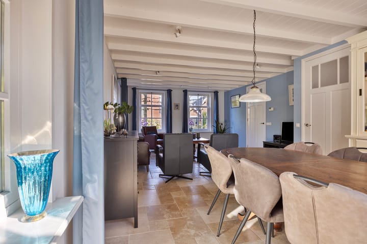 Foto 9 van Hogeweg 1