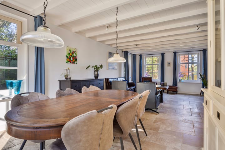 Foto 12 van Hogeweg 1