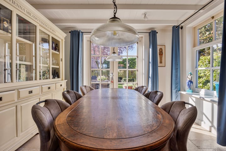 Foto 13 van Hogeweg 1