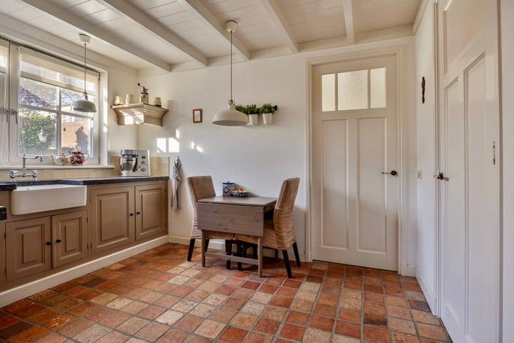 Foto 15 van Hogeweg 1