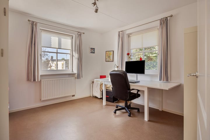 Foto 30 van Hogeweg 1