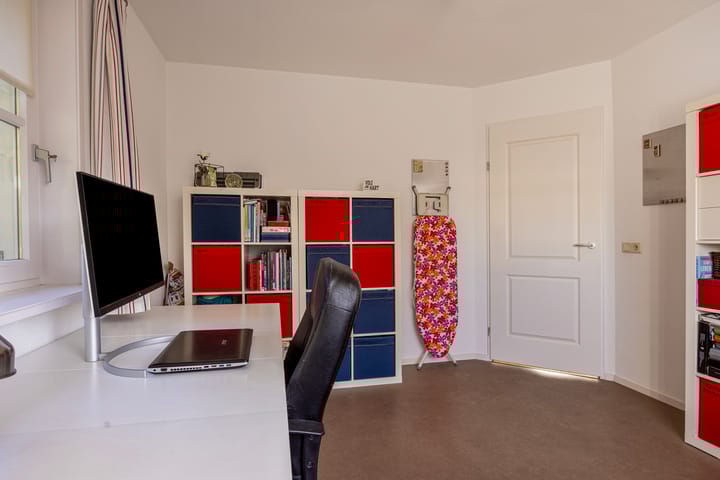 Foto 31 van Hogeweg 1