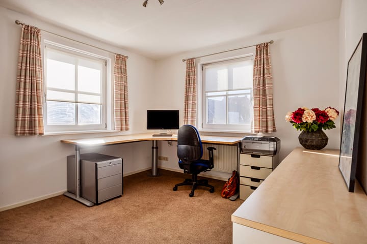 Foto 32 van Hogeweg 1