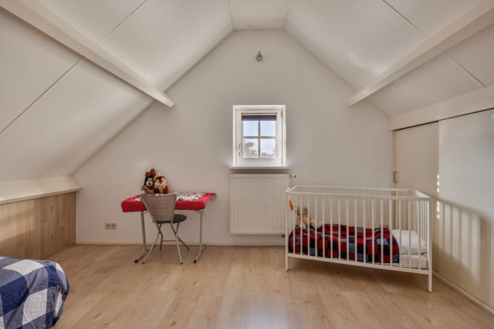 Foto 40 van Hogeweg 1