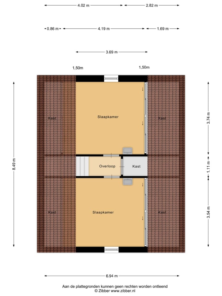 Foto 41 van Hogeweg 1