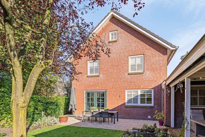 Foto 42 van Hogeweg 1