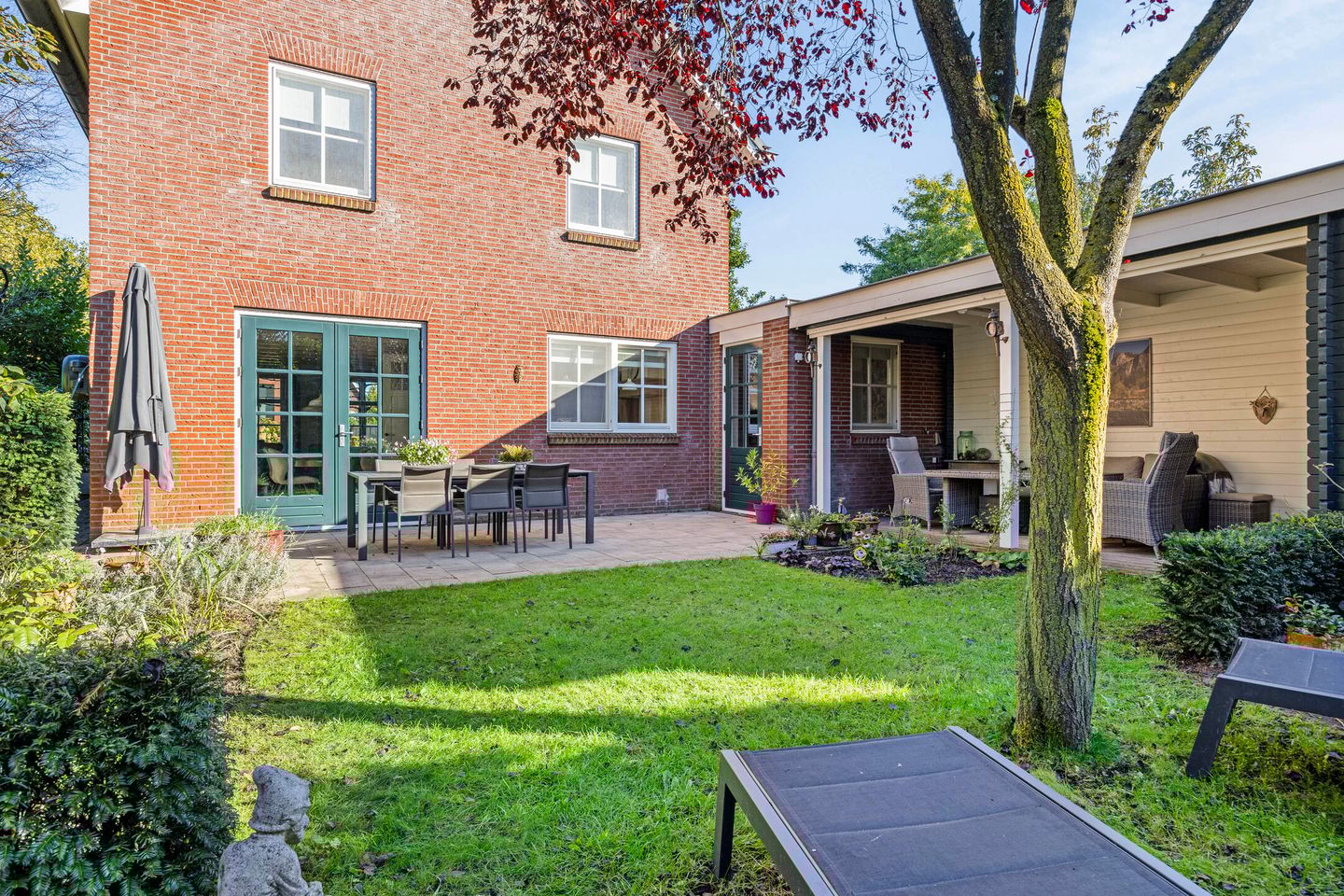 Foto 1 van Hogeweg 1