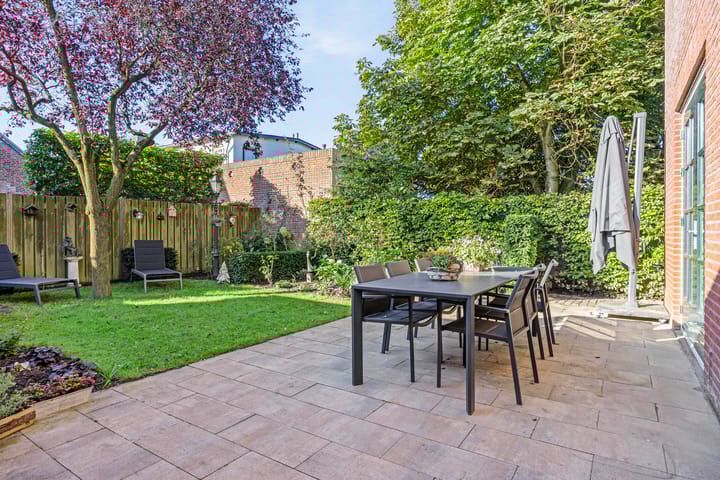 Foto 43 van Hogeweg 1